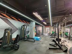 -初时健身工作室(新都店)