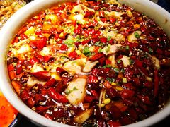 -蘇小主(徐州万达店)