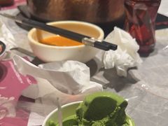 -一绪に寿喜烧(虹悦城店)