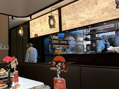 -小厨娘淮扬菜(天印大道店)