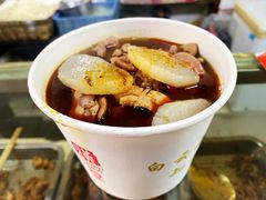 -王记生烫牛杂面馆(兰陵路店)