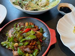 -炊江南·上海菜(国展华漕店)