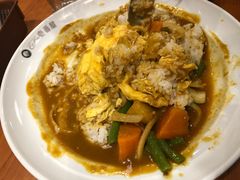 -CoCo壱番屋(久光百货店)