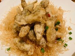 -莆田餐厅(吉隆坡柏威年广场店)