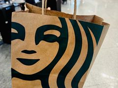 -星巴克(北京首都国际机场7店)