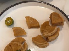 -南山鲜虾面·活鲜小馆·海味大连菜(南山总店)