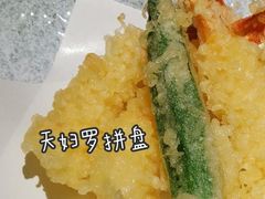 -初居食屋日式料理(万象城购物中心店)