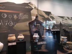 -盘龙城遗址博物院