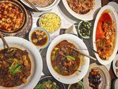 -梅花境(万科店)