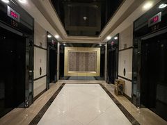 -正佳金殿维福顿公寓(广州正佳广场体育西路地铁站店)