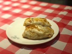 羊肉烤包子-西域阿里马新疆菜·清真(桂花路店)