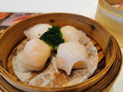 -正佳广场万豪酒店-粤菜餐厅·点心·海鲜·聚餐