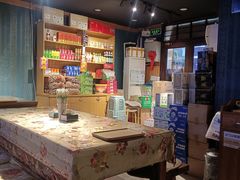 -新疆儿子娃娃餐厅(锦华街店)