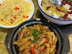 -湘香私房菜(大石长隆店)