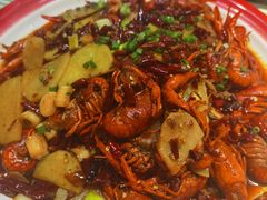 -戴叔叔龙虾馆·麻辣小龙虾