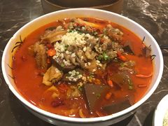 -冶春茶社(星汉大厦店)