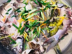 -巨元河鲜酒楼·清远特色菜名店(英德店)