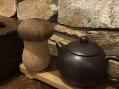 餐具摆设-FROM FARM八亩农场(三里屯店)