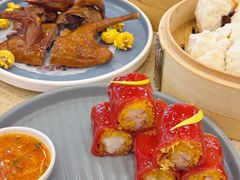 -点都德(喜粤楼店)
