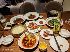 -全聚德(江宁店)