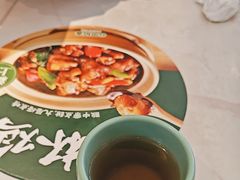 -谷田稻香·砂锅菜(汇暻广场店)