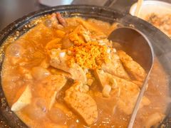 -松涛园朝鲜·海鲜·料理店(鸭绿江断桥店)