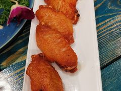 -喀秋莎西餐厅