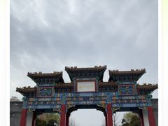 -迎泽公园