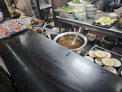 -美味斋(西北街店)