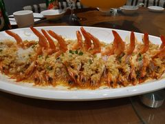 -赶海部落海鲜城(海阳路店)