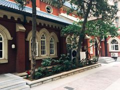 -大连市基督教玉光街礼拜堂