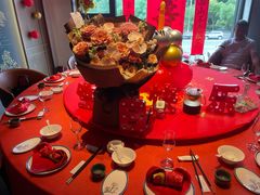 -百富源·海鲜辽菜(张士店)