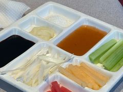 -四季民福烤鸭店(外滩外白渡桥店)