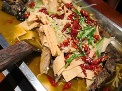 -新疆烧烤王(广灵店)