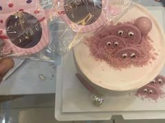 -昔木生日蛋糕(宜昌店)