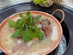 -藏味八珍特色火锅