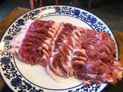 -裕德孚·非遗手切涮羊肉(东直门内大街店)