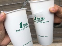 -1点点(河南中路店)