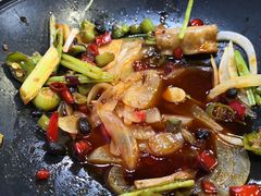 -王胖子驴肉火烧(鼓楼店)