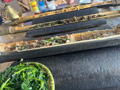 -竹泉农庄·竹筒饭(从化店)