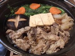 -铃木食堂(帽儿胡同店)
