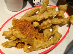 -虾吃虾涮.虾火锅.肉蟹煲(步步高梅溪新天地店)
