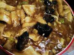 烧肚片-杨记小炒老店
