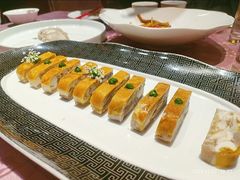 -丰泽园饭店(亚运村店)