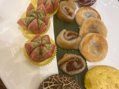 -汤记传菜(秀浦路店)