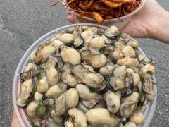 -郑记•不夜城烧烤•龙虾•虾蟹(黄鹤楼店)