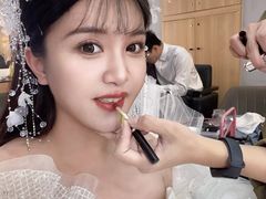 -经典婚纱摄影美学馆·私人定制