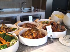 -都会尚膳·海鲜自助餐厅(重庆万豪酒店)