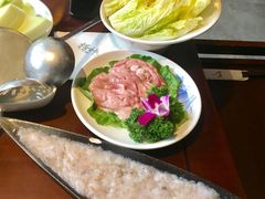 -捞神煲汤火锅(湖滨商业街店)