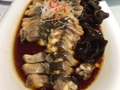 -老地方酒楼(红旗路店)